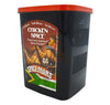 SPICEMAN S ANGOLAN STOCK POWDER CHICKEN 1KG