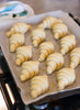 Savoury hafsa Chicken croissants per dozen