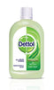 DETTOL LIQUID ALOE 750ML