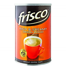 FRISCO COFFEE 750G