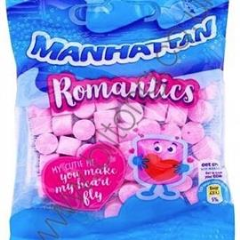 MANHATTAN ROMANTICS 125G