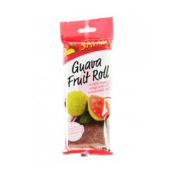 SAFARI GUAVA ROLLS 80G