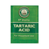 ROBERTSONS TARTARIC ACID 12G