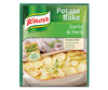 KNORR POTATO BAKE GARLIC & HERB