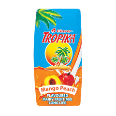 TROPIKA MANGO PEACH 200ML