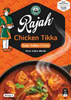 RAJAH CHICKEN TIKKA INDIAN CURRY SACHET 20G