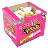 LOVE HEART LIP STICK SWEETS