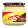 MELROSE BILTONG FLAVOURED SPREAD 250G