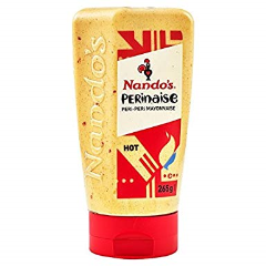 NANDOS PERINAISE HOT 265G