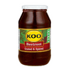 KOO BEETROOT 780G GRATED