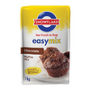 SNOWFLAKE EASYMIX 1KG CHOCOLATE