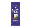 CADBURY TOP DECK MINT SLAB 80G