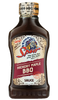 SPUR HICKORY MAPLE BBQ SAUCE 500ML