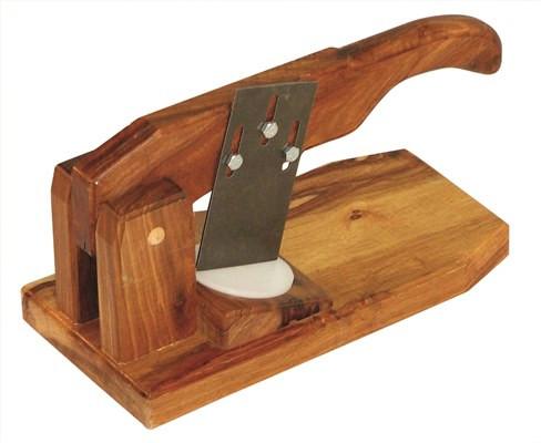 BILTONG KERWER HOUT (BILTONG CUTTER)