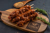 LEKKER MEAT SHOP LAMB SEEKH KEBAB LOLLIES 500G