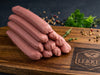 LEKKER MEAT BEEF VIENNA 1KG