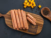 LEKKER MEAT SHOP BEEF KASEGRILLER 1KG