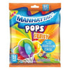 MANHATTAN POPS FRUITY 210G