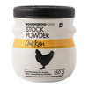 WOOLWORTHS STOCK POWDER CHICKEN 150G