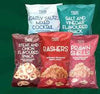 FOOD LOVER S SALT & VINEGAR 125G