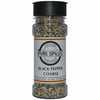 PURE SPICES BLACK PEPPER COARSE 100ML