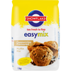 SNOWFLAKE EASYMIX CAPPUCCINO 1KG