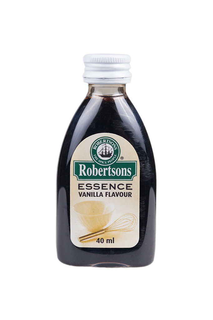 ROBERTSONS ESSENCE VANILLA 40ML