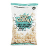 WOOLWORTHS POPCORN SALT 90G