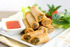 Savoury Hafsa Chicken Spring Roll Per Dozen