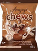 AMAJOYA TOFFEE CHEWS CHOCOLATE MILKSHAKE 100G