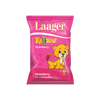 LAAGER TEA 4 KIDZ 40s ROOIBOS STRAWBERRY