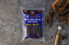 LEKKER BEEF BILTONG BITES SIX GUN TRADITIONAL 80G