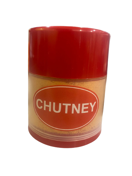 FLIPPEN LEKKA POPCORN SPRINGLE CHUTNEY 125ML