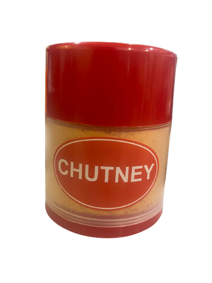 FLIPPEN LEKKA POPCORN SPRINGLE CHUTNEY 125ML