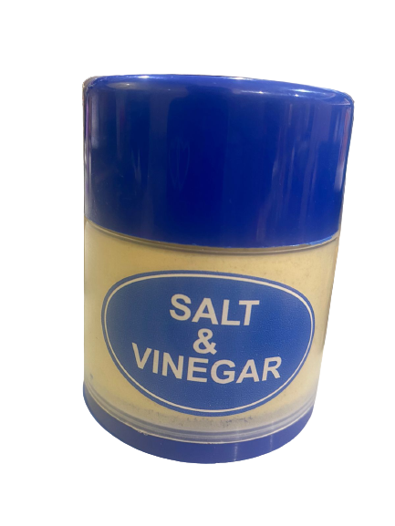 FLIPPEN LEKKA POPCORN SPRINGLE SLT & VINEGAR 125