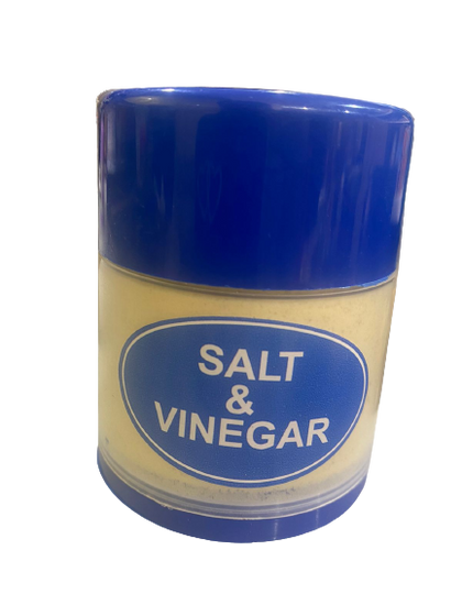 FLIPPEN LEKKA POPCORN SPRINGLE SLT & VINEGAR 125