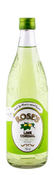 ROSES CORDIAL LIME 750ML