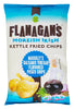 WILLARDS FLANAGAN'S BALSAMIC VINEGAR 125G