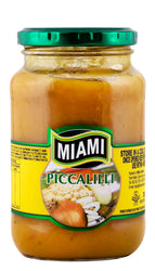 MIAMI PICCALILLI 380G