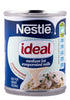NESTLE IDEAL MEDIUM FAT EVAPORATED MILK