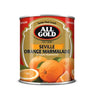 ALL GOLD JAM 450G SEVILLE