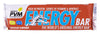 PVM ENERGY BAR CHOC NUT FLAVOURED 45G