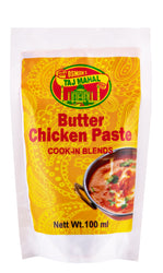 OSMAN S BUTTER CHICKEN PASTE 200ML