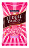 DIDDLE DADDLE CARAMEL STRAWBERRY POPCORN 150G