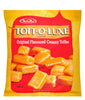 WILSONS TOFFOLUXE ORIGINAL CREAMY TOFFEE 125G