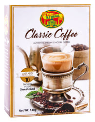 OSMAN'S CLASSIC COFFEE 10 X 14G