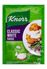 KNORR CLASSIC WHITE SAUCE 38G