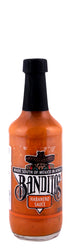 BANDITOS HABANERO 250ML