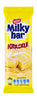 NESTLE MILKYBAR KRACKLE 80G SLAB
