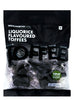 WOOLWORTHS LIQ FLAVOUR TOFFEES 125G